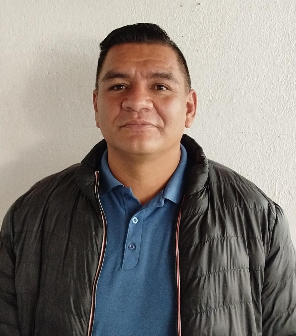 JOSE MARIO ACOSTA HERNANDEZ
