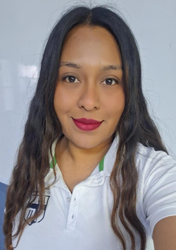 MAYRA PEÑA PÉREZ 