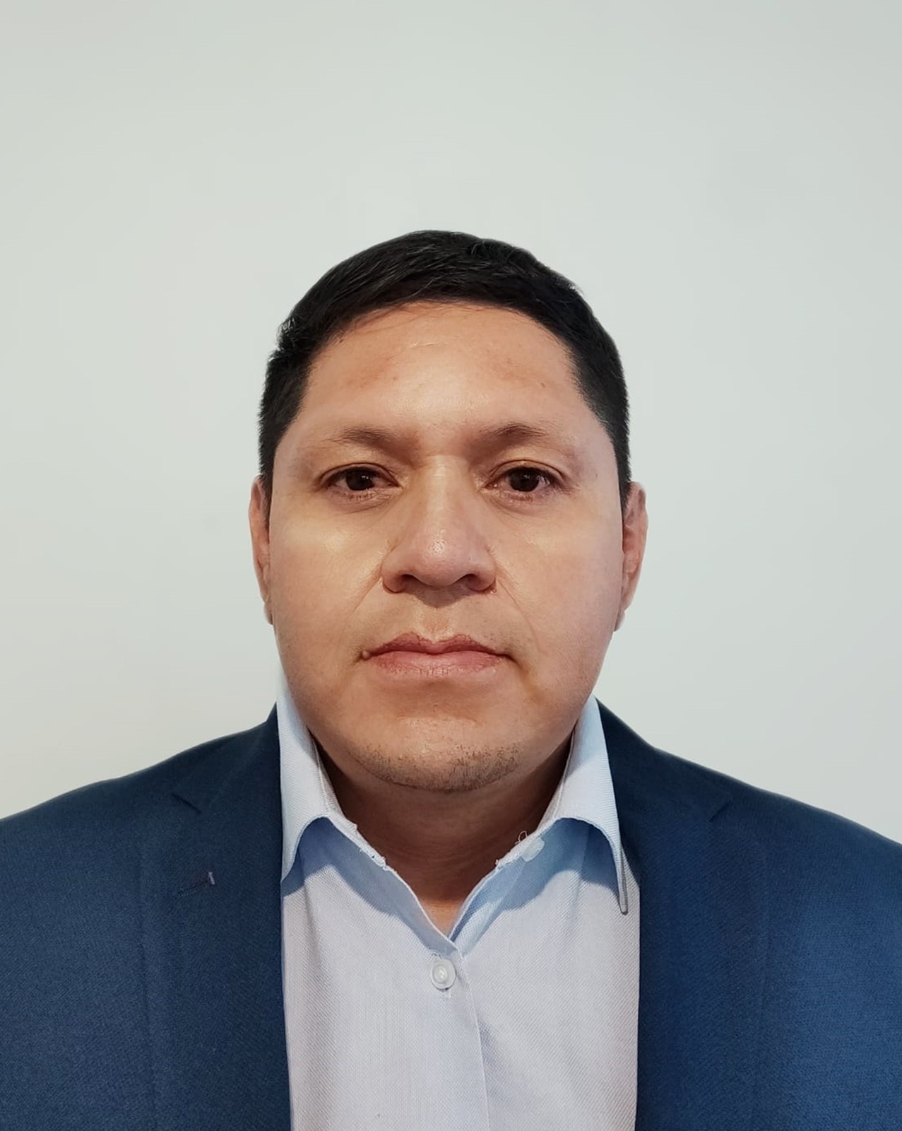 EDGAR DAVID GONZALEZ SANCHEZ
