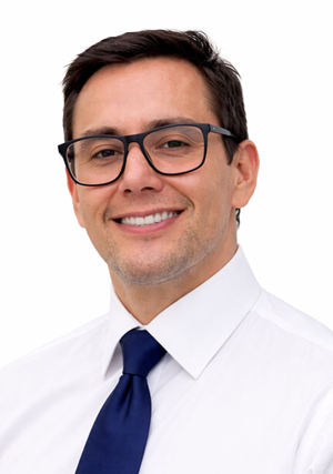 LUIS ALBERTO ÁNGELES CARRASCO 